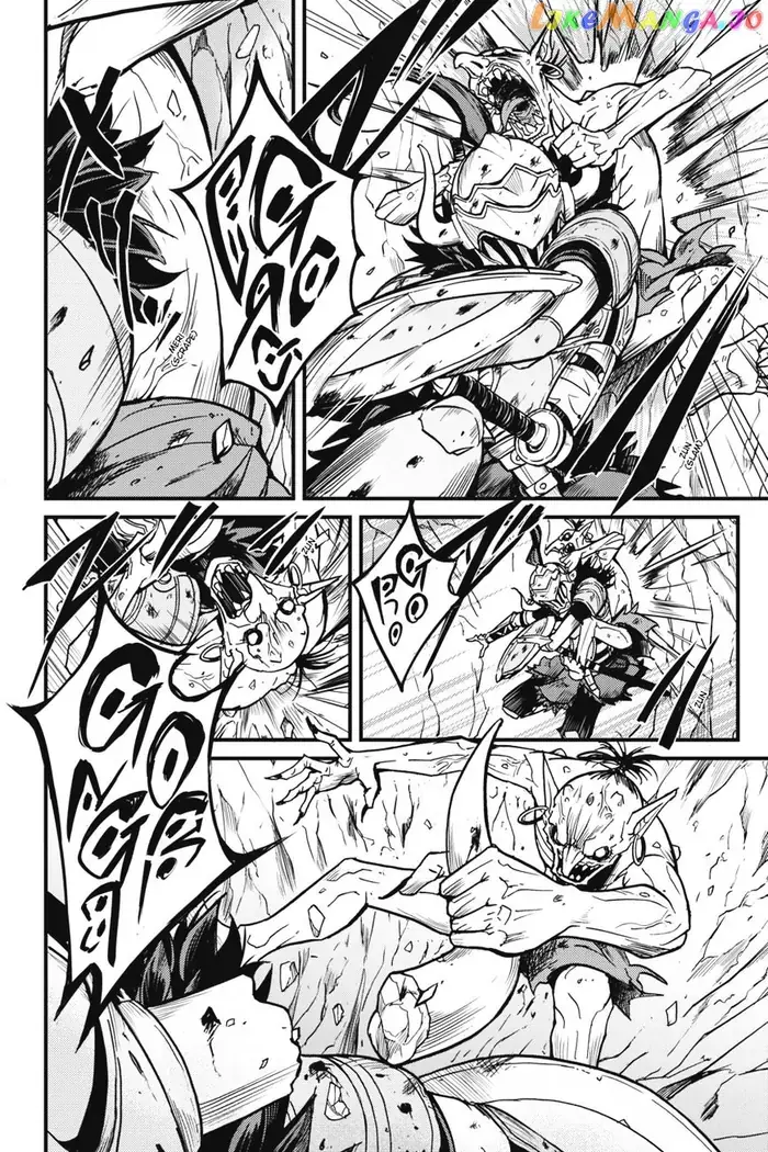 Goblin Slayer: Side Story Year One Chapter 3 image 29_optimized_optimized